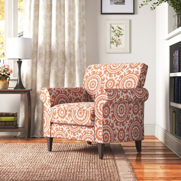 Extra Wide Accent Chair | Wayfair